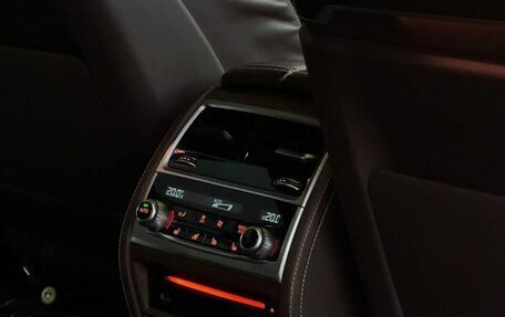 BMW 7 серия, 2016 год, 4 299 999 рублей, 25 фотография