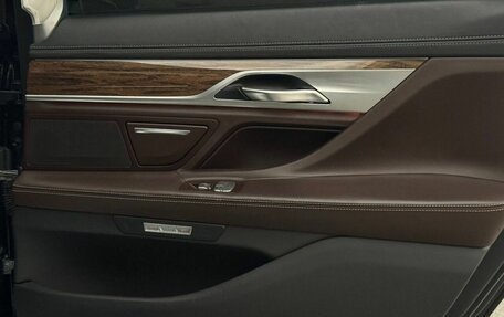 BMW 7 серия, 2016 год, 4 299 999 рублей, 29 фотография