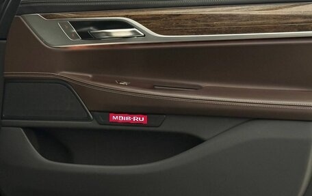 BMW 7 серия, 2016 год, 4 299 999 рублей, 30 фотография