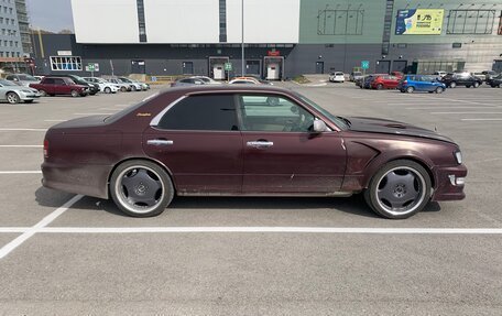 Nissan Cedric IX, 1997 год, 650 000 рублей, 5 фотография