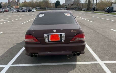 Nissan Cedric IX, 1997 год, 650 000 рублей, 7 фотография