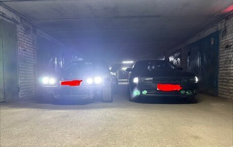 Nissan Cedric IX, 1997 год, 650 000 рублей, 3 фотография