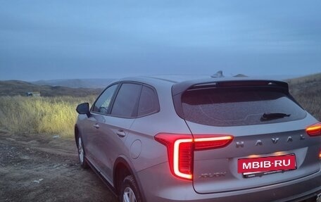 Haval Jolion, 2025 год, 1 950 000 рублей, 5 фотография