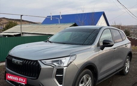 Haval Jolion, 2025 год, 1 950 000 рублей, 2 фотография