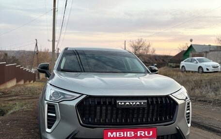 Haval Jolion, 2025 год, 1 950 000 рублей, 4 фотография