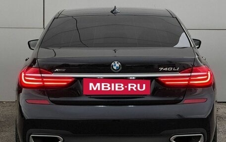 BMW 7 серия, 2016 год, 4 299 999 рублей, 35 фотография