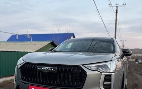 Haval Jolion, 2025 год, 1 950 000 рублей, 3 фотография