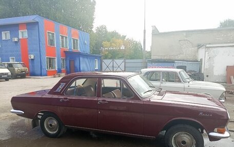 ГАЗ 24 «Волга» I (24), 1976 год, 850 000 рублей, 3 фотография