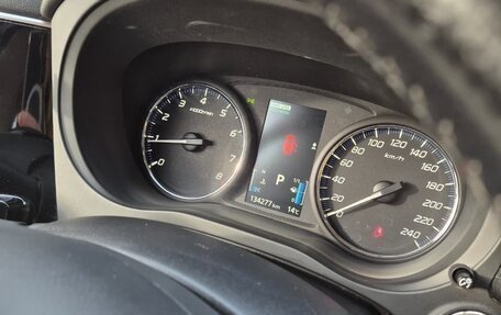 Mitsubishi Outlander III рестайлинг 3, 2014 год, 1 520 000 рублей, 8 фотография