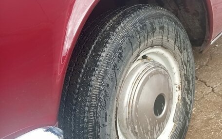 ГАЗ 24 «Волга» I (24), 1976 год, 850 000 рублей, 4 фотография