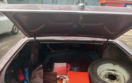 ГАЗ 24 «Волга» I (24), 1976 год, 850 000 рублей, 6 фотография