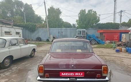 ГАЗ 24 «Волга» I (24), 1976 год, 850 000 рублей, 5 фотография