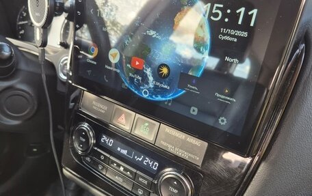 Mitsubishi Outlander III рестайлинг 3, 2014 год, 1 520 000 рублей, 9 фотография