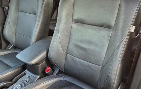 Mitsubishi Outlander III рестайлинг 3, 2014 год, 1 520 000 рублей, 14 фотография