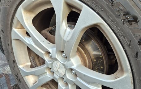 Mitsubishi Outlander III рестайлинг 3, 2014 год, 1 520 000 рублей, 20 фотография