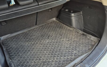 Mitsubishi Outlander III рестайлинг 3, 2014 год, 1 520 000 рублей, 19 фотография