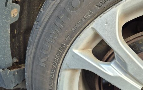 Mitsubishi Outlander III рестайлинг 3, 2014 год, 1 520 000 рублей, 21 фотография