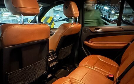 Mercedes-Benz GLE, 2016 год, 3 900 000 рублей, 9 фотография