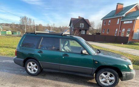 Subaru Forester, 1998 год, 320 000 рублей, 2 фотография