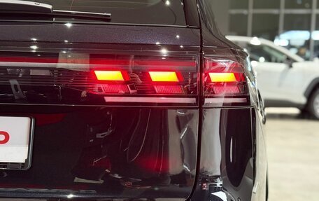 Volkswagen Tiguan, 2025 год, 5 480 000 рублей, 4 фотография