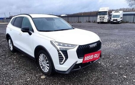 Haval Jolion, 2024 год, 1 962 720 рублей, 2 фотография