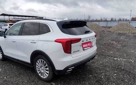 Haval Jolion, 2024 год, 1 962 720 рублей, 4 фотография