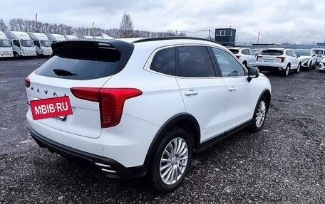 Haval Jolion, 2024 год, 1 962 720 рублей, 3 фотография