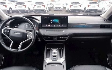 Haval Jolion, 2024 год, 1 962 720 рублей, 5 фотография