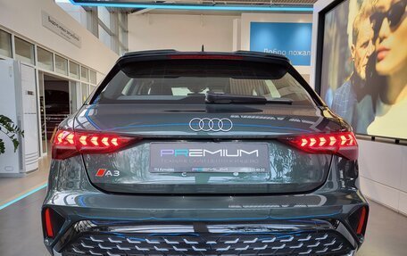 Audi A3, 2025 год, 4 598 000 рублей, 5 фотография