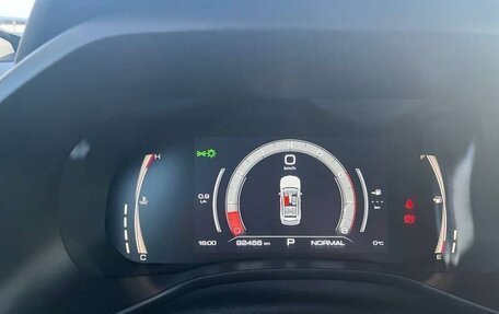 Haval Jolion, 2024 год, 1 962 720 рублей, 7 фотография