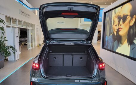 Audi A3, 2025 год, 4 598 000 рублей, 8 фотография