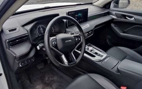 Haval Jolion, 2024 год, 1 962 720 рублей, 6 фотография