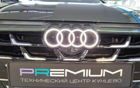 Audi A3, 2025 год, 4 598 000 рублей, 7 фотография