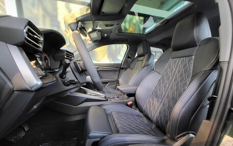 Audi A3, 2025 год, 4 598 000 рублей, 11 фотография