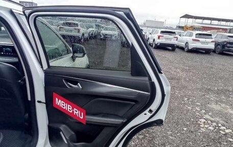 Haval Jolion, 2024 год, 1 962 720 рублей, 8 фотография