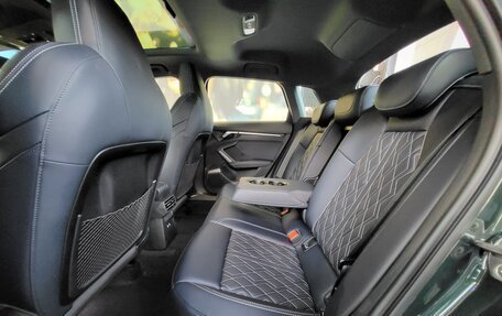 Audi A3, 2025 год, 4 598 000 рублей, 12 фотография