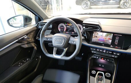 Audi A3, 2025 год, 4 598 000 рублей, 16 фотография