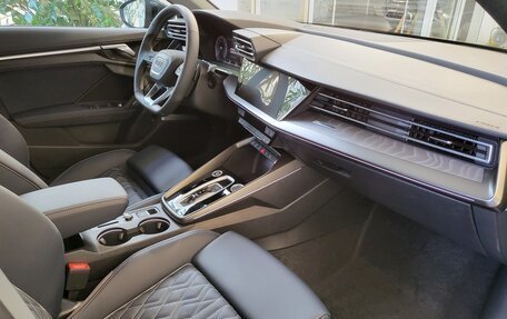 Audi A3, 2025 год, 4 598 000 рублей, 15 фотография