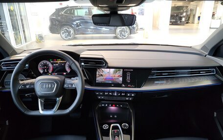 Audi A3, 2025 год, 4 598 000 рублей, 22 фотография