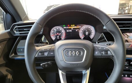 Audi A3, 2025 год, 4 598 000 рублей, 19 фотография