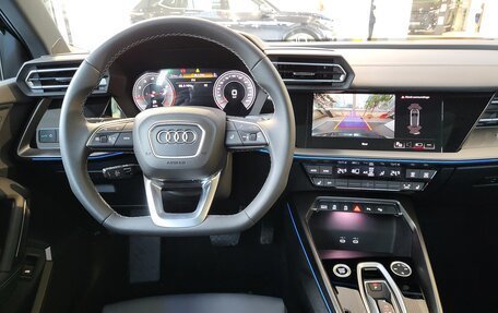 Audi A3, 2025 год, 4 598 000 рублей, 18 фотография