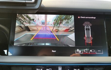 Audi A3, 2025 год, 4 598 000 рублей, 25 фотография