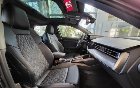 Audi A3, 2025 год, 4 598 000 рублей, 13 фотография