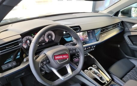 Audi A3, 2025 год, 4 598 000 рублей, 14 фотография