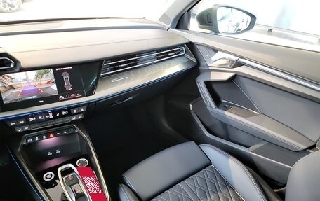 Audi A3, 2025 год, 4 598 000 рублей, 17 фотография