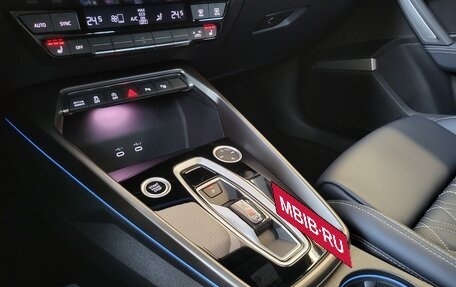 Audi A3, 2025 год, 4 598 000 рублей, 23 фотография