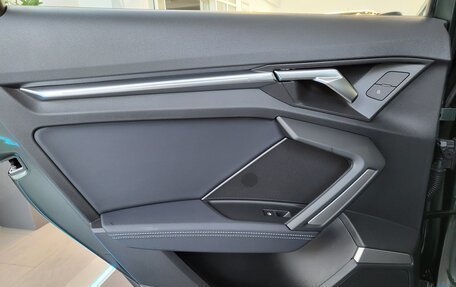 Audi A3, 2025 год, 4 598 000 рублей, 33 фотография