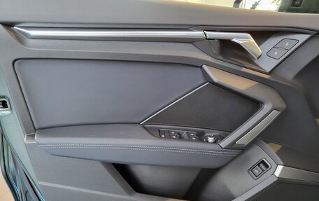 Audi A3, 2025 год, 4 598 000 рублей, 32 фотография
