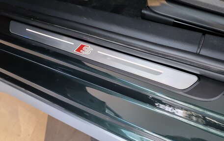 Audi A3, 2025 год, 4 598 000 рублей, 28 фотография