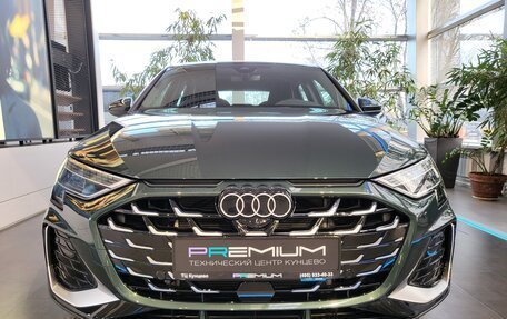 Audi A3, 2025 год, 4 598 000 рублей, 35 фотография